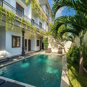Bali Krisna Apartment And Villa Seminyak photos Exterior