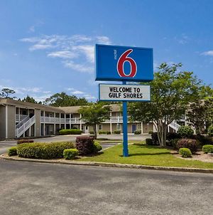 Motel 6-Gulf Shores, Al photos Exterior