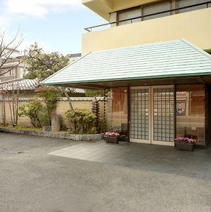 Kanko Hotel Tamaru photos Exterior