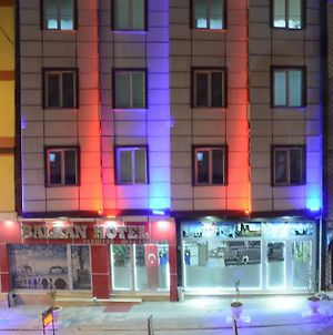 Balkan Hotel photos Exterior