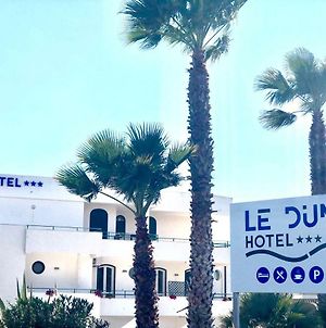 Hotel Le Dune photos Exterior