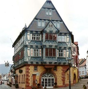 Hotel Zum Riesen photos Exterior