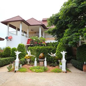 The Hillside Pranburi Resort photos Exterior