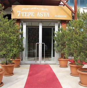 7Tepe Asya Suite photos Exterior