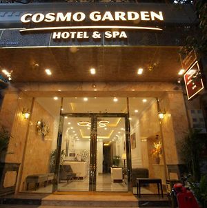 Cosmo Garden Hotel & Spa photos Exterior