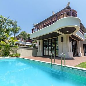 Haitangbay Loosen Coast Resort Villas photos Exterior