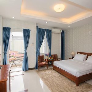 Ben Thanh Retreats Hotel photos Exterior
