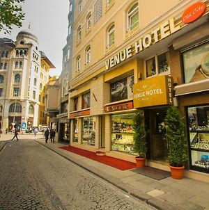 Venue Hotel Istanbul Old City photos Exterior