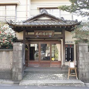 Ryokan Homeikan Honkan-Daimachi Annex photos Exterior