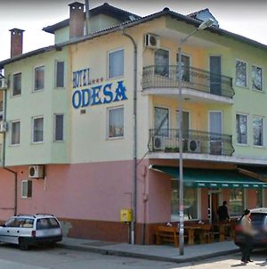 Family Hotel Odessa photos Exterior