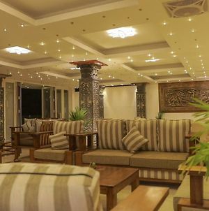A'Lankaa Resorts & Spa photos Exterior