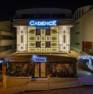 Cadence Design Hotel photos Exterior