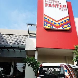 Hotel Pantes Kawi Semarang photos Exterior