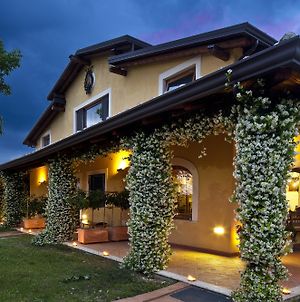 Hotel Villa Rizzo Resort & Spa photos Exterior