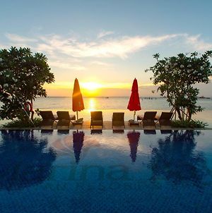 Marina Bay Vung Tau Resort & Spa photos Exterior