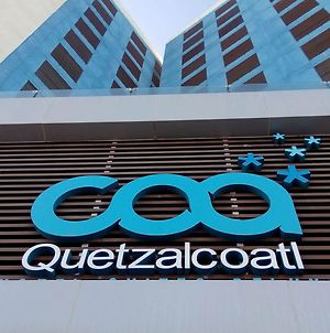 Hotel Quetzalcoatl Suites Deluxe photos Exterior