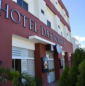 Hotel Das Torres photos Exterior