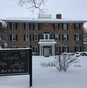 Temple Hill Bed And Breakfast photos Exterior