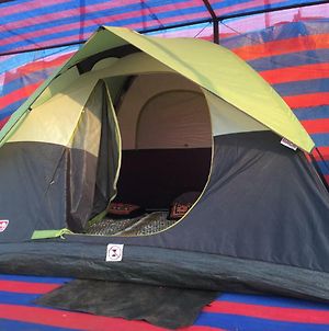 Saba'S Tent And Camping photos Exterior
