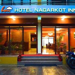 Hotel Nagarkot Inn photos Exterior