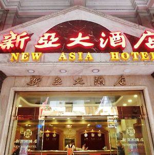 New Asia Hotel photos Exterior