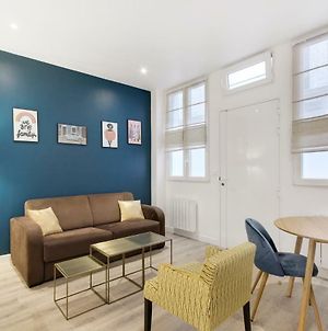 Pick A Flat S Batignolles Apartment Passage Cardinet photos Exterior