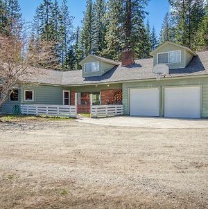 3 Bed 2 Bath Vacation Home In Sandpoint photos Exterior