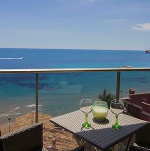 Beautiful Frontline Apartment Melioria With Panoramic Seaview photos Exterior