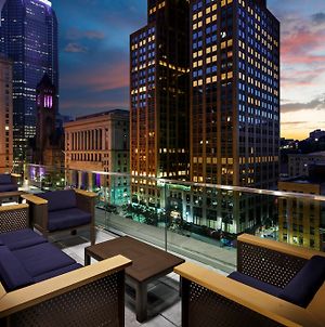 Joinery Hotel Pittsburgh, Curio Collection By Hilton photos Exterior