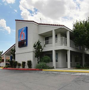 Motel 6 Albuquerque - Coors Road photos Exterior