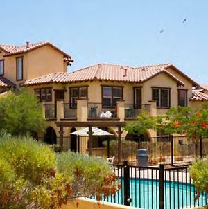Cler Villas Inside El Dorado Ranch photos Exterior