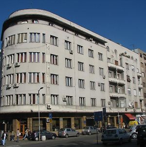 Belgrade City Hotel photos Exterior