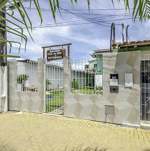Vila Do Mar Pousada & Restaurante photos Exterior