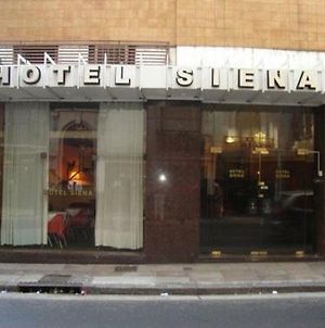 Hotel Siena photos Exterior