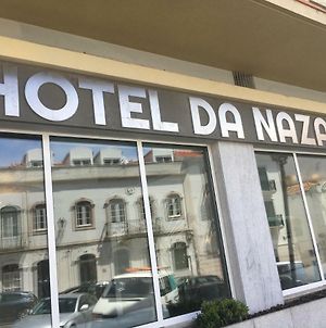 Hotel Da Nazare photos Exterior