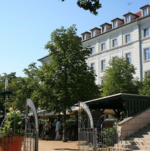 Hotel Am Waldschlosschen - Das Original photos Exterior