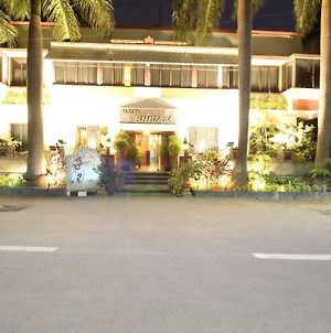 Hotel Shivam photos Exterior
