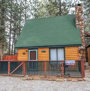 Log Cabin Retreat photos Exterior