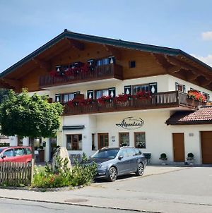 Ferienanlage Alpenland photos Exterior