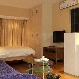 Guanghong Tianqi International Hotel & Apartment photos Room