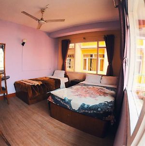 Hotel Pokhara Peace photos Exterior