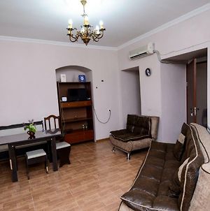 Apartment Iashvili photos Exterior