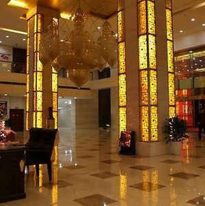 Mingyuan Bestride Hotel photos Interior