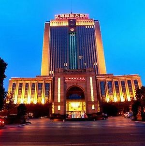 Jianghong International Hotel photos Exterior