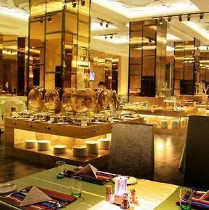 Baoying Serene Hotel photos Restaurant