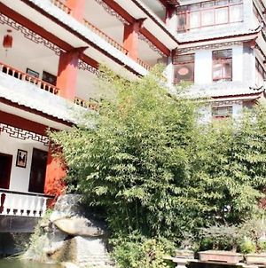 Jinhong Villa photos Exterior