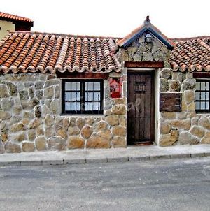 Casa Rural El Rincon photos Exterior
