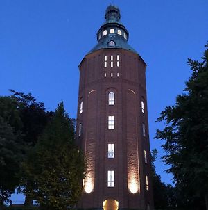 La Torre - Apartment - 360° Ystad photos Exterior