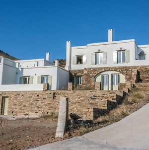 House Great View In Tinos photos Exterior