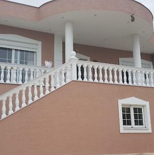 Villa Anastasia Ksamil photos Exterior